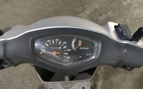 SUZUKI ADDRESS V125 CF4EA