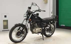 SUZUKI GRASS TRACKER NJ4DA