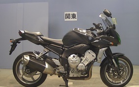 YAMAHA FZ FAZER 2009 RN21J