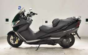 SUZUKI SKYWAVE 250 (Burgman 250) S 2 CJ43A