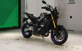 YAMAHA MT-09 SP 2022 RN69J