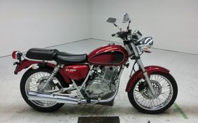 SUZUKI ST250E Fi NJ4CA