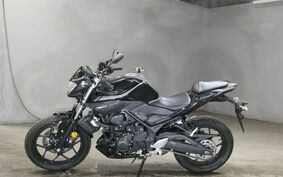 YAMAHA MT-03 2018 RH13J