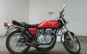 HONDA CB400F 2007 CB400F