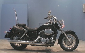 HONDA SHADOW 400 1999 NC34