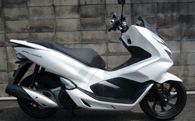 HONDA PCX 150 KF30