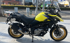 SUZUKI DL650 ( V-Strom 650 ) ABS 2022 650