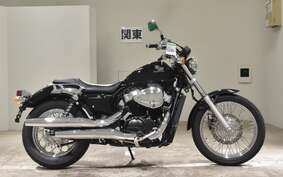 HONDA VT400S 2012 NC46