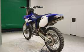 YAMAHA YZ250F CG21C