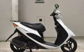 SUZUKI ADDRESS V50 Gen.2 CA44A