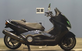 YAMAHA T-MAX500 Gen.2 2006 SJ04J