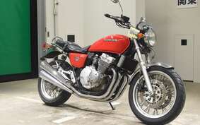 HONDA CB400F 1999 NC36