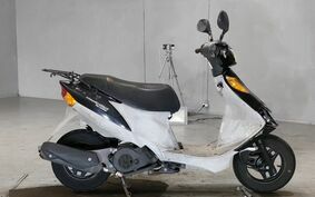 SUZUKI ADDRESS V125 CF4EA