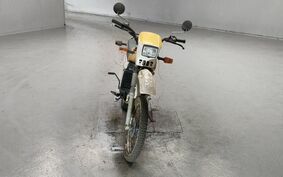 YAMAHA DT50 17W