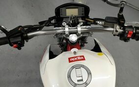 APRILIA STX Cafe125 不明