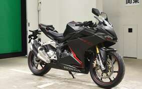 HONDA CBR250RR A MC51