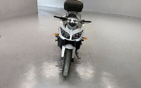 YAMAHA FZ FAZER FEATHER 2013 RN21J