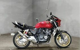 HONDA CB400SF VTEC REVO 2013 NC42