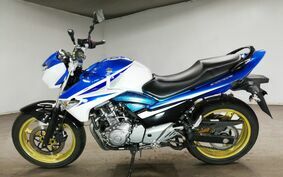 SUZUKI GSR250 GJ55D