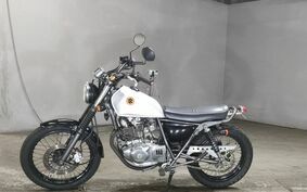 SUZUKI GRASS TRACKER NJ47A