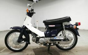 HONDA C70 SUPER CUB HA02