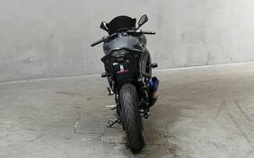 KAWASAKI NINJA 250 EX250L