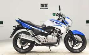 SUZUKI GSR250 GJ55D