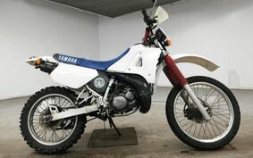 YAMAHA DT200 R 3ET