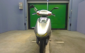 HONDA SPACY 125 Gen. 3 JF04