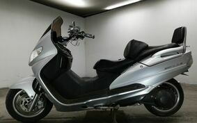 SUZUKI SKYWAVE 250 (Burgman 250) CJ41A