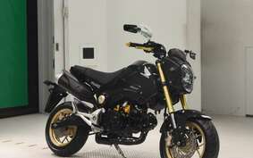 HONDA GROM JC61