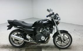 HONDA JADE MC23