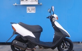 SUZUKI LET's 2 CA1PA