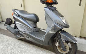 YAMAHA CYGNUS 125 X 2007 SE12J