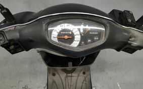 SUZUKI ADDRESS V125 G CF46A