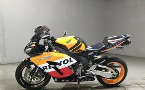 HONDA CBR1000RR 2004 SC57