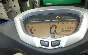 SUZUKI SWISH 125 DV12B