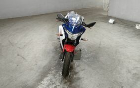 HONDA CBR250R MC41