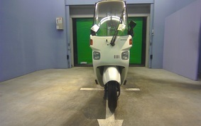 HONDA GYRO CANOPY TA02