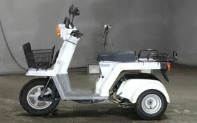 HONDA GYRO X TD02