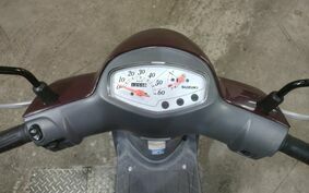 SUZUKI LET's 4 CA45A