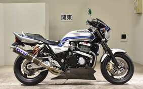 HONDA CB1300SF SUPER FOUR 1999 SC40