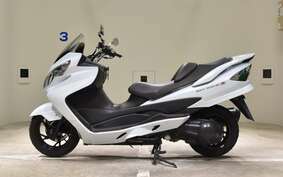 SUZUKI SKYWAVE 250 (Burgman 250) S Gen.3 CJ46A