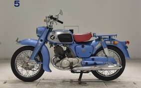 HONDA C92 SUPER CUB C92