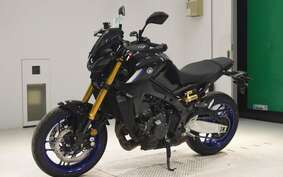 YAMAHA MT-09 SP 2021 RN69J