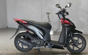 HONDA DIO 110 JF58