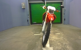 HONDA CRF250L MD38