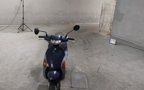 SUZUKI LETS4 CA45A