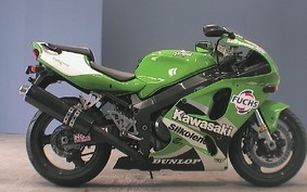 KAWASAKI NINJA ZX-7R 2001 ZX750P