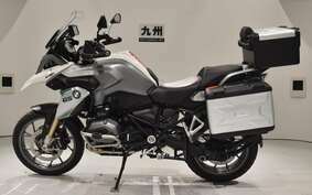 BMW R1200GS 2015 0A01